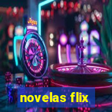 novelas flix